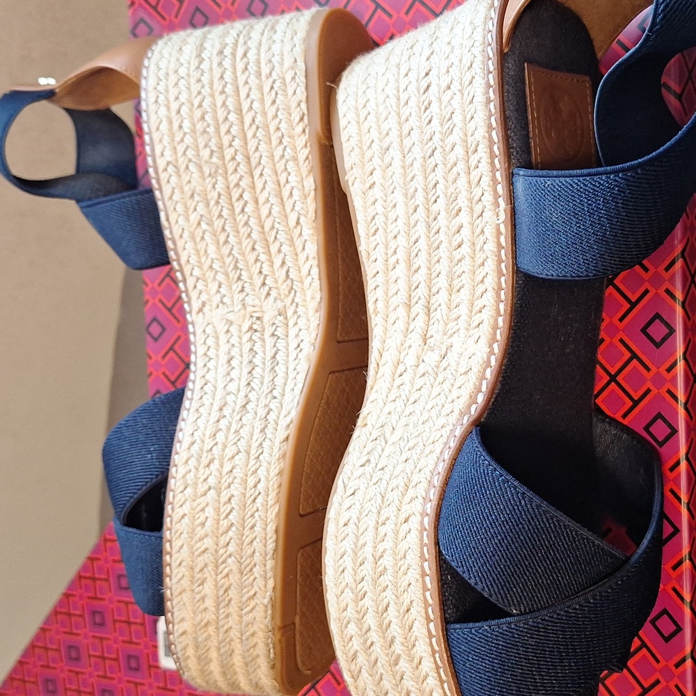 Tory Burch Espadrilles - Picture 8 of 8